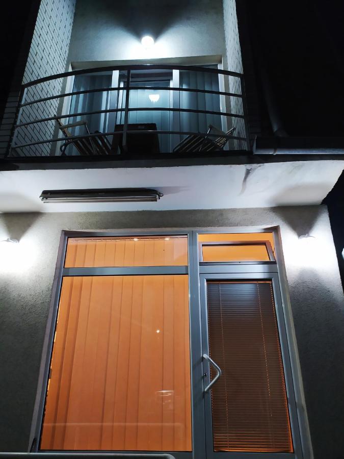 Apartman Todorovic Jagodina Exterior foto
